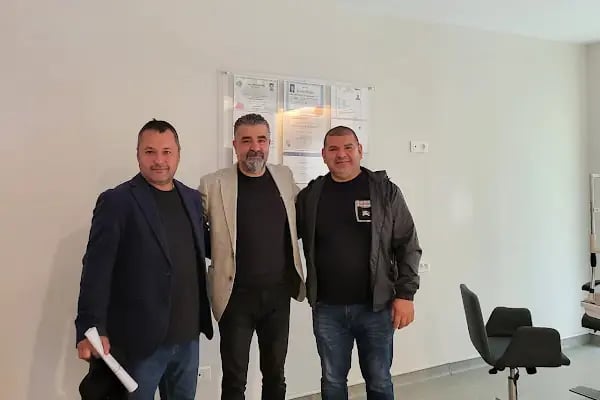 Veni Vidi Göz Bakırköy - Resim 5