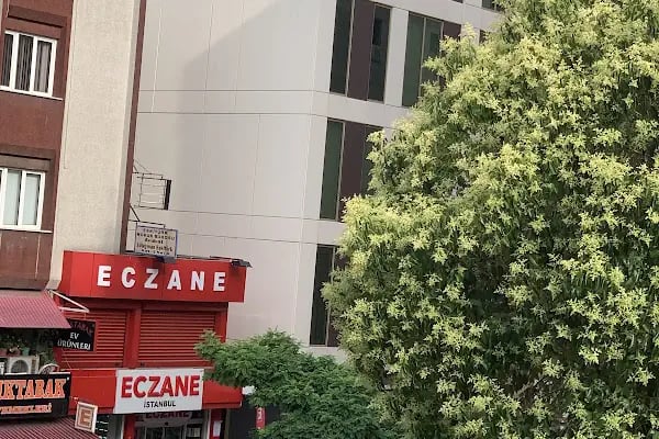 Veni Vidi Göz Bakırköy - Resim 13