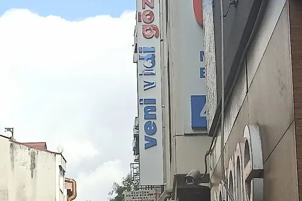 Veni Vidi Göz Bakırköy - Resim 18