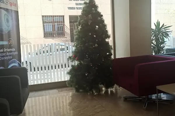 Veni Vidi Göz Bakırköy - Resim 14