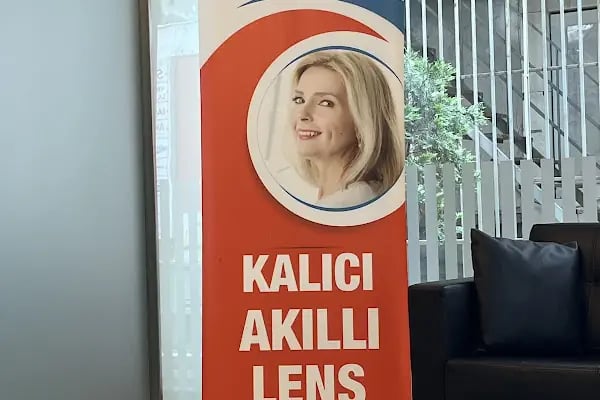Veni Vidi Göz Bakırköy - Resim 19