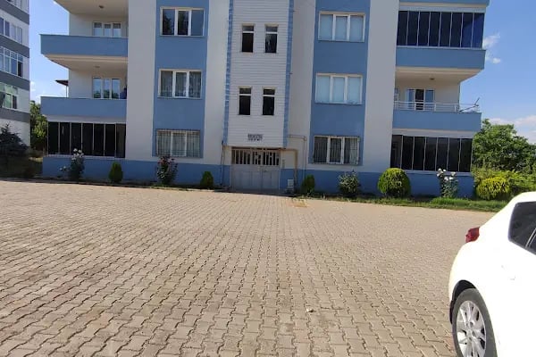 Afşin Birlik Apartmanı - Resim 4