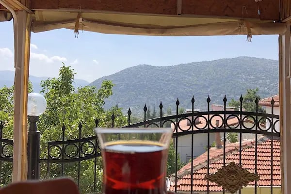 Cahit Vural Parkı - Resim 6
