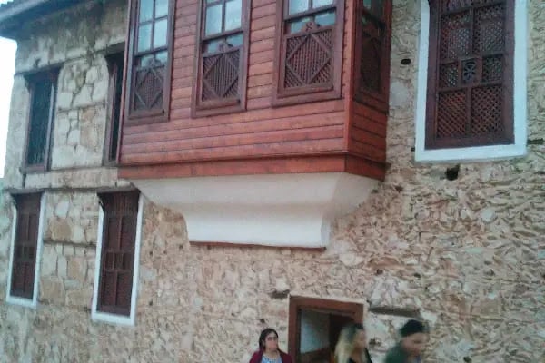 Cahit Vural Parkı - Resim 3