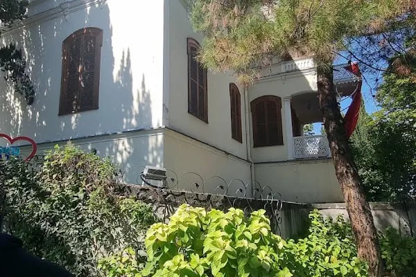 Hünkar Köşkü Sosyal Tesisleri - Resim 10