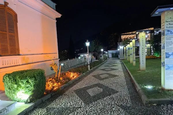 Hünkar Köşkü Sosyal Tesisleri - Resim 9