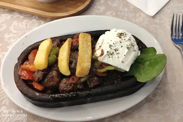 Hünkar Köşkü Sosyal Tesisleri - Resim 3