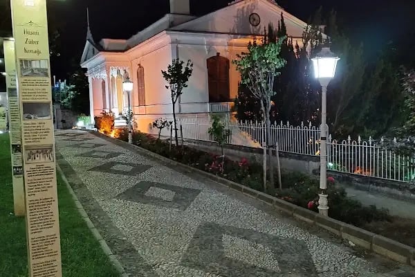 Hünkar Köşkü Sosyal Tesisleri - Resim 17