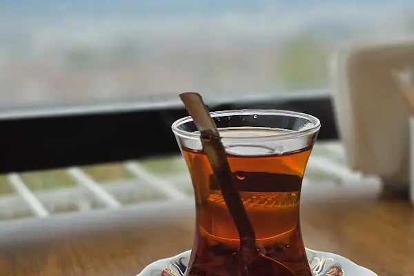 Hünkar Köşkü Sosyal Tesisleri - Resim 16