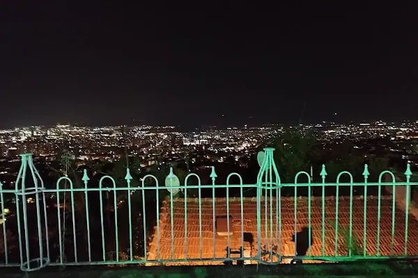 Hünkar Köşkü Sosyal Tesisleri - Resim 6