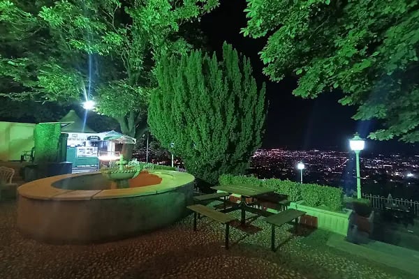 Hünkar Köşkü Sosyal Tesisleri - Resim 18