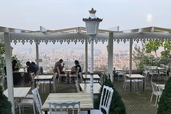 Hünkar Köşkü Sosyal Tesisleri - Resim 2