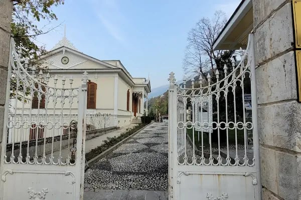 Hünkar Köşkü Sosyal Tesisleri - Resim 19
