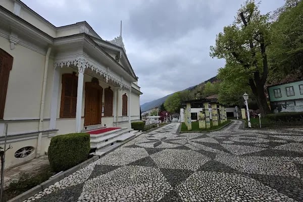 Hünkar Köşkü Sosyal Tesisleri - Resim 8