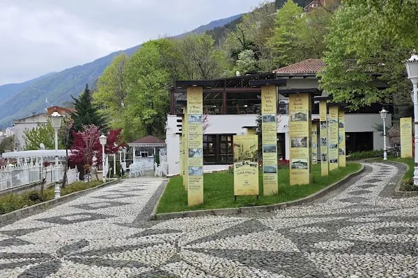 Hünkar Köşkü Sosyal Tesisleri - Resim 7