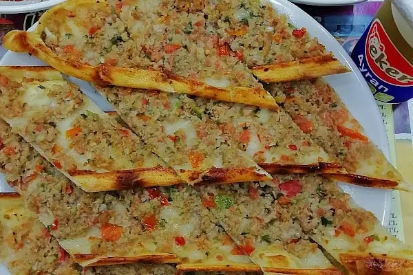 ÜMİT DÖNER BAYRAKLI - Resim 10