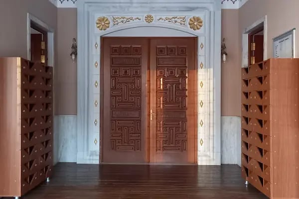 Aliş Cami - Resim 19