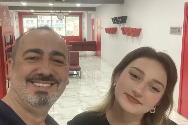 Just English Dil Okulları Bursa-Fomara - Resim 16