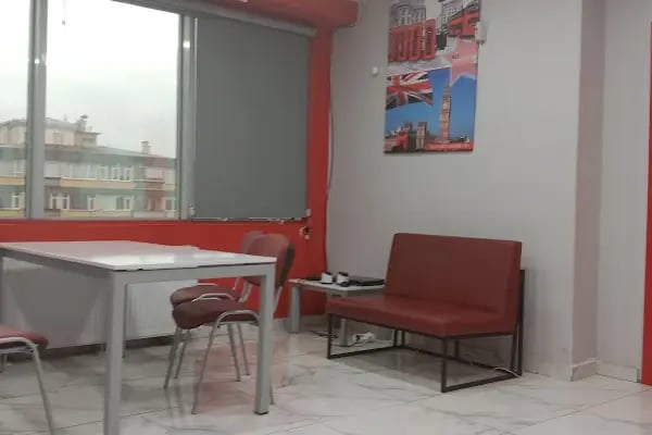 Just English Dil Okulları Bursa-Fomara - Resim 19