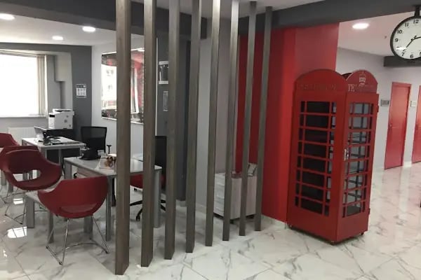 Just English Dil Okulları Bursa-Fomara - Resim 20