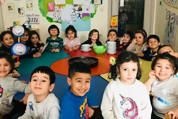 Bağcılarda Anaokulları | Şeker ağacı anaokulu Bağcılar - Resim 4