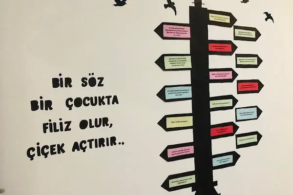 Bağcılarda Anaokulları | Şeker ağacı anaokulu Bağcılar - Resim 8