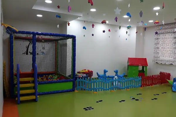 Bağcılarda Anaokulları | Şeker ağacı anaokulu Bağcılar - Resim 2