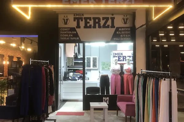 VELİ TERZİ - Resim 3