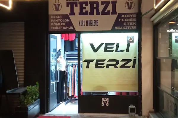 VELİ TERZİ - Resim 9