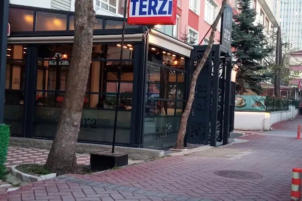 VELİ TERZİ - Resim 12