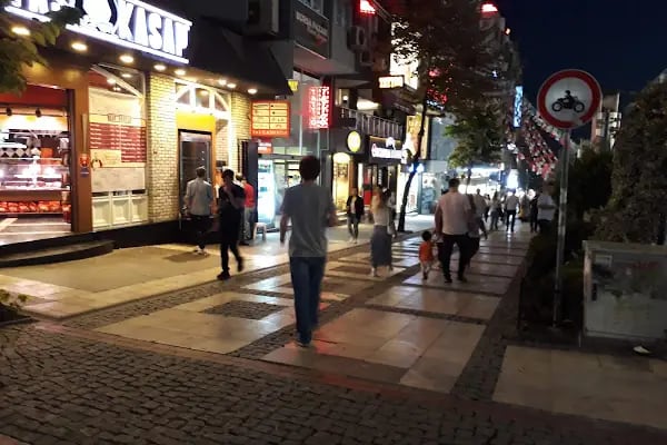 Aşikar İstanbul lokantası - Resim 10
