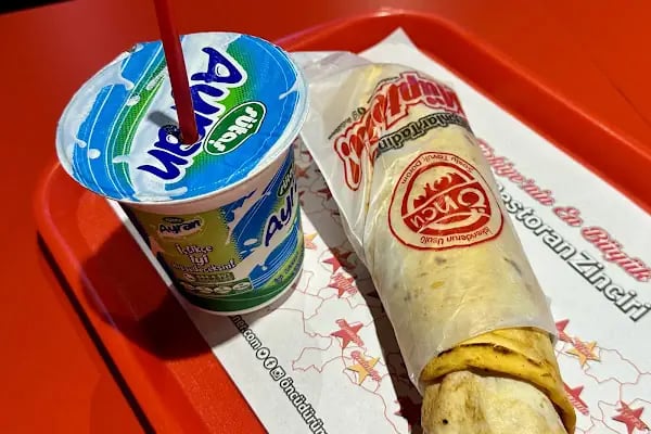 ÖNCÜ DÖNER AKÇAABAT - Resim 6