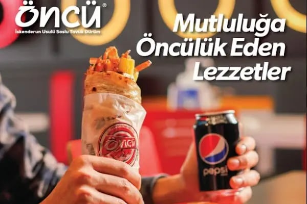 ÖNCÜ DÖNER AKÇAABAT - Resim 3
