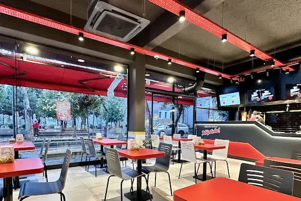 ÖNCÜ DÖNER AKÇAABAT - Resim 11