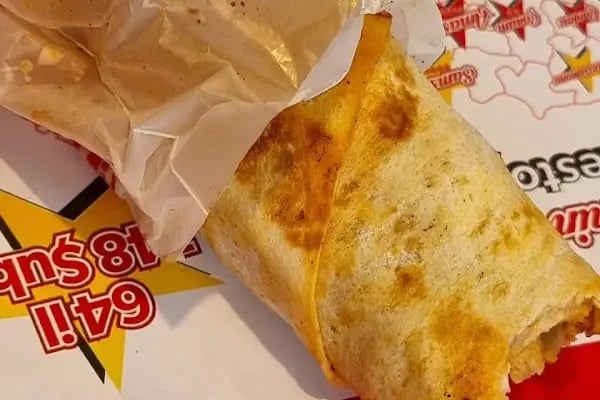 ÖNCÜ DÖNER AKÇAABAT - Resim 10