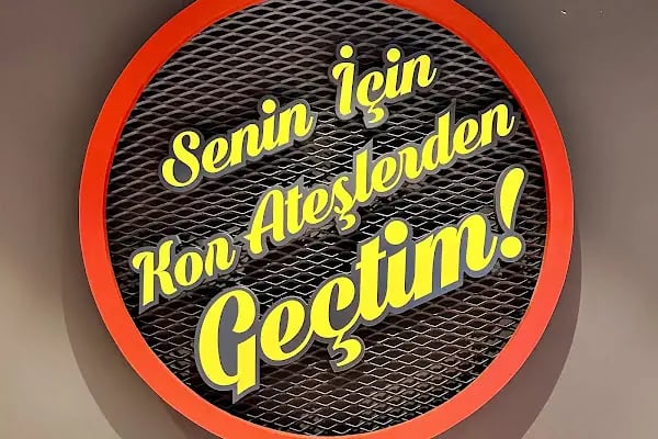 ÖNCÜ DÖNER AKÇAABAT - Resim 12
