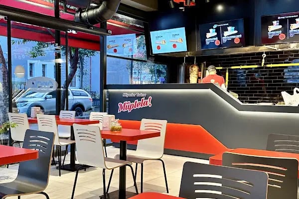 ÖNCÜ DÖNER AKÇAABAT - Resim 5