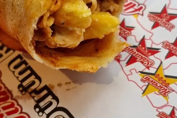 ÖNCÜ DÖNER AKÇAABAT - Resim 8