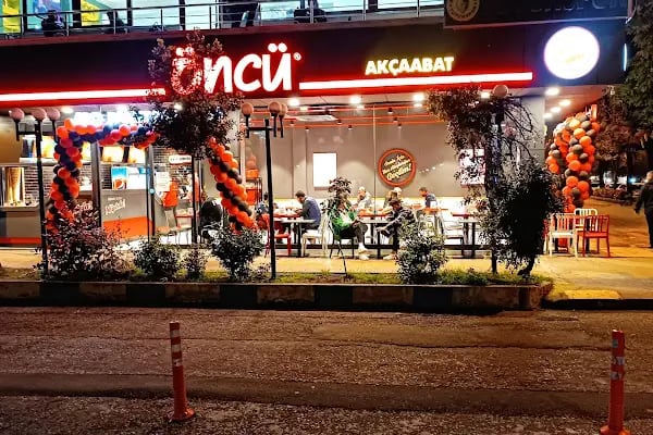 ÖNCÜ DÖNER AKÇAABAT - Resim 2