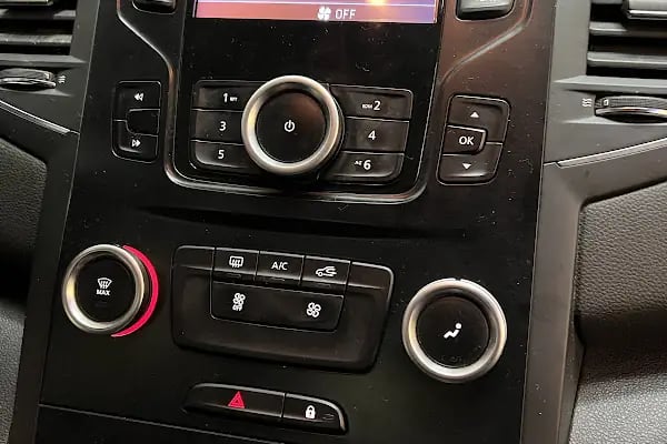 Grand Elektronik Oto Müzik Ve Multimedya Sistemleri - Resim 18