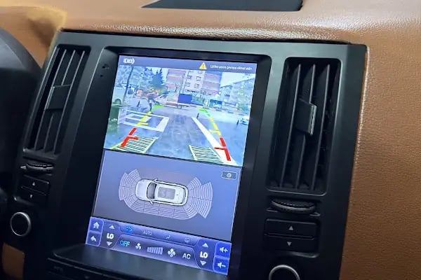 Grand Elektronik Oto Müzik Ve Multimedya Sistemleri - Resim 7