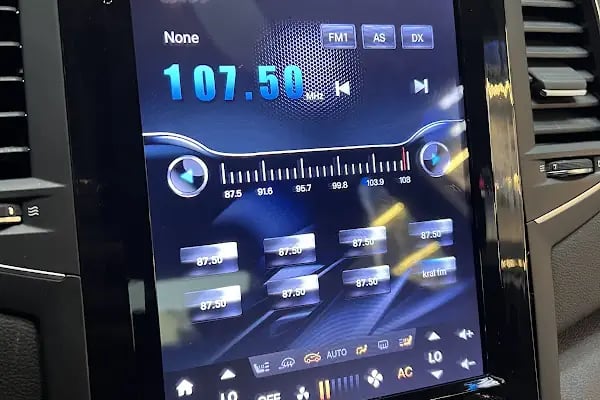 Grand Elektronik Oto Müzik Ve Multimedya Sistemleri - Resim 4