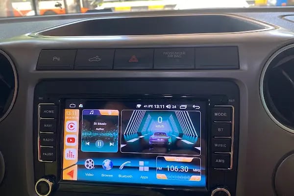 Grand Elektronik Oto Müzik Ve Multimedya Sistemleri - Resim 9