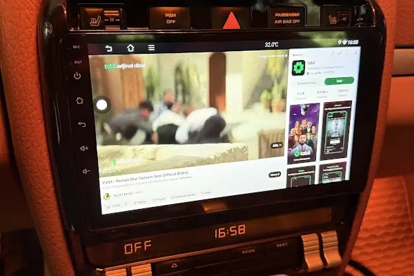 Grand Elektronik Oto Müzik Ve Multimedya Sistemleri - Resim 5