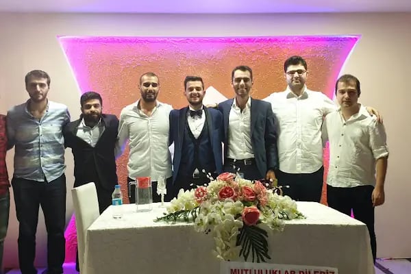 Horata Havuzbaşı Düğün Salonu - Resim 14