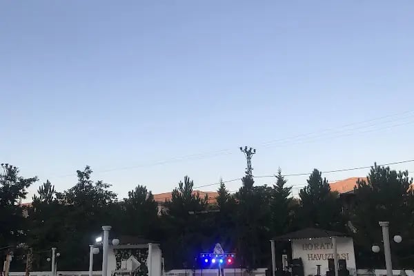 Horata Havuzbaşı Düğün Salonu - Resim 6