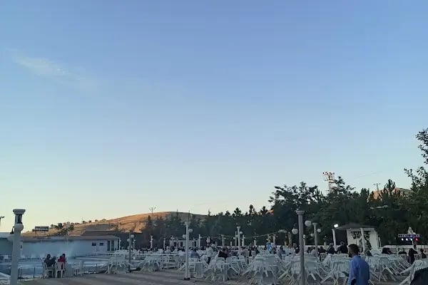Horata Havuzbaşı Düğün Salonu - Resim 19
