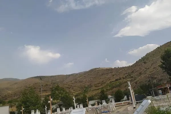 Horata Havuzbaşı Düğün Salonu - Resim 5