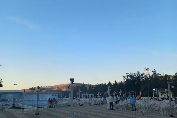Horata Havuzbaşı Düğün Salonu - Resim 18