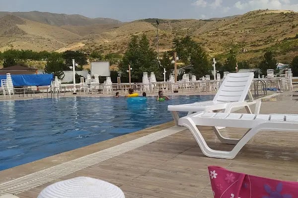 Horata Havuzbaşı Düğün Salonu - Resim 2